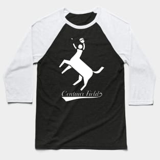 Centaur Field Baseball T-Shirt